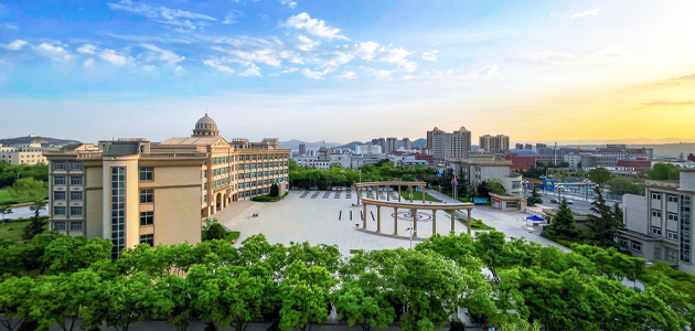 校园风景5